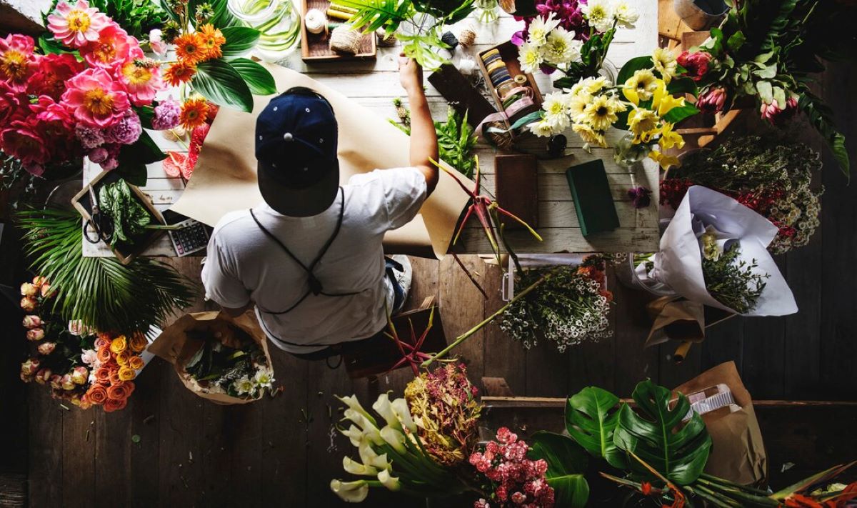 Greenwich Florist