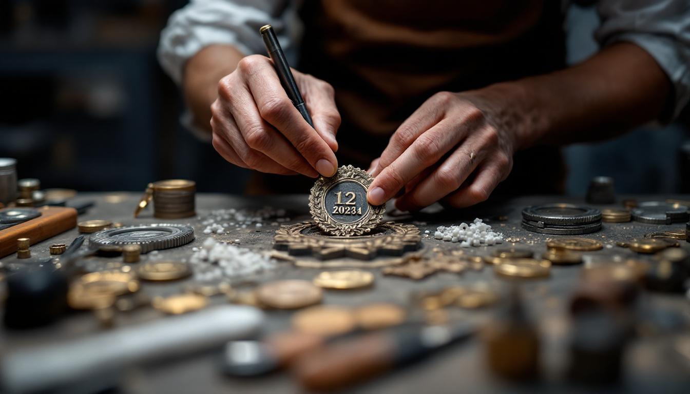 From Concept to Creation: The Process Behind High-Quality Custom Medals post thumbnail image