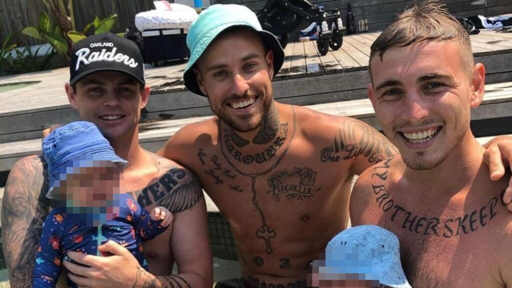 Sydney Tattoo Artists