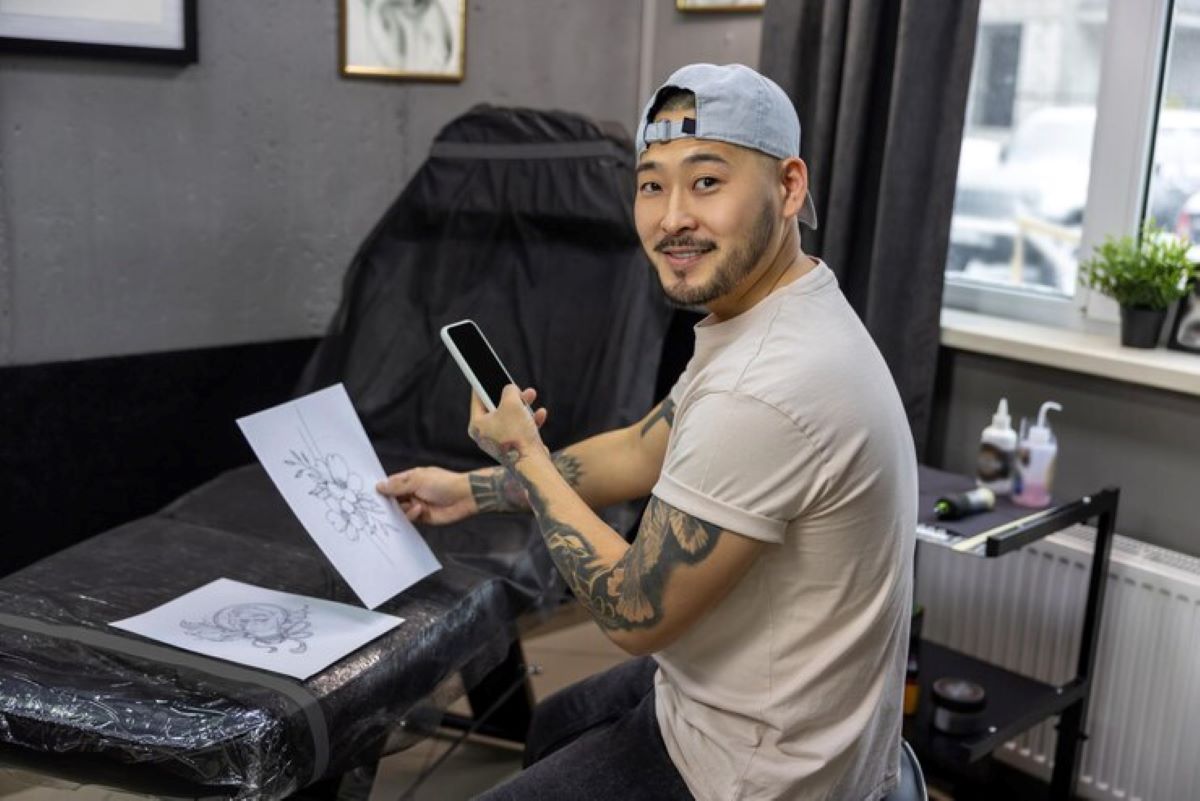 Who Are the Top Sydney Tattoo Artists Right Now? post thumbnail image