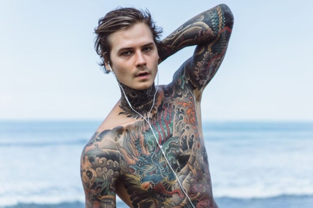 Bondi Tattoo Parlour