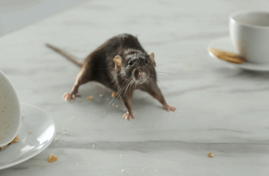 7 Signs You Need a Rodent Exterminator in Sydney Immediately
