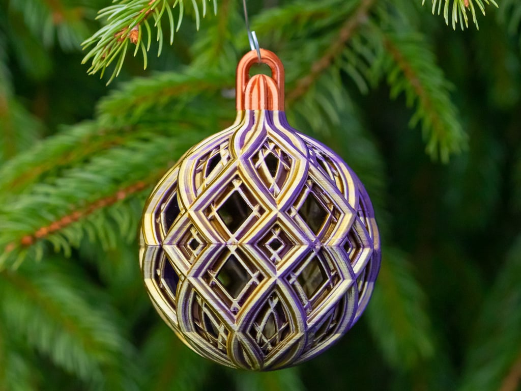 How Custom 3D Christmas Ornaments Are Used for Seasonal Branding